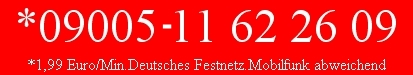 Telefonsex mit Hausfrau